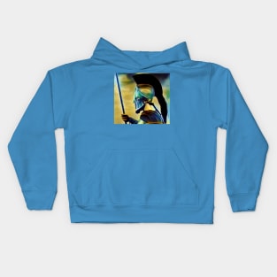 LEONIDAS Kids Hoodie